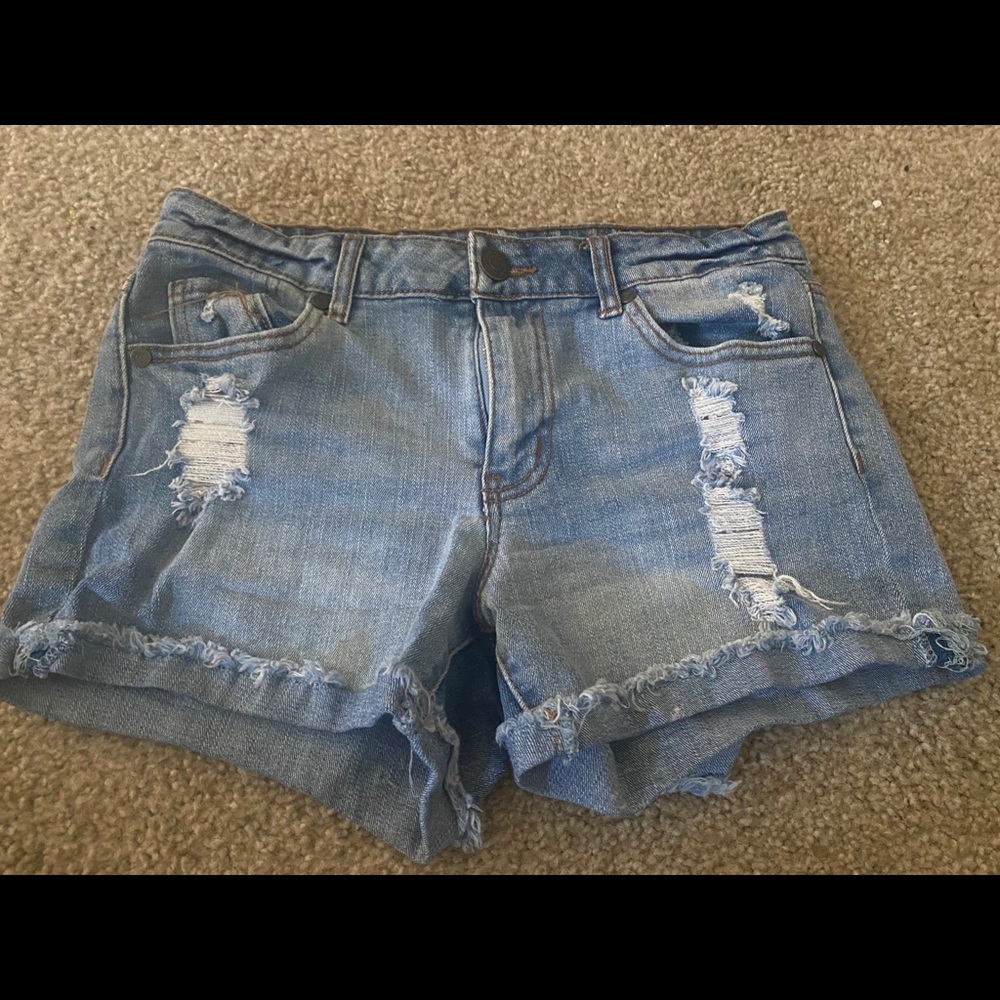 Shorts